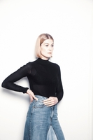 Rosamund Pike Tank Top #3949764