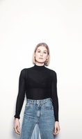 Rosamund Pike Tank Top #3949767