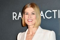 Rosamund Pike t-shirt #3952684