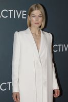 Rosamund Pike Tank Top #3952687