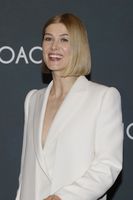 Rosamund Pike Tank Top #3952694