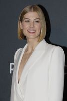 Rosamund Pike Tank Top #3952695