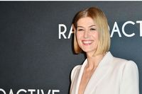 Rosamund Pike Sweatshirt #3952696