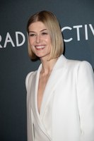 Rosamund Pike Tank Top #3952697