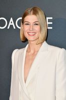Rosamund Pike hoodie #3952698