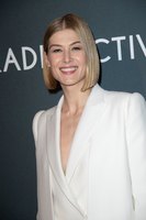 Rosamund Pike Tank Top #3952700
