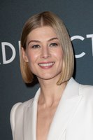 Rosamund Pike tote bag #G2569956