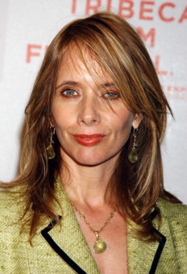 Rosanna Arquette posters
