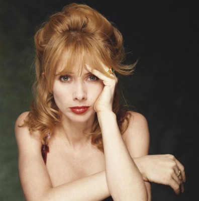 Rosanna Arquette posters