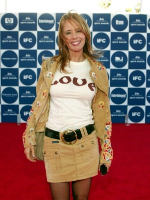 Rosanna Arquette posters