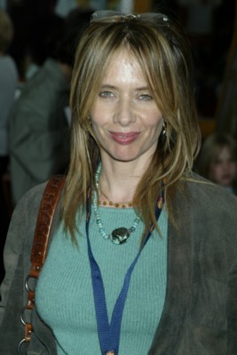 Rosanna Arquette posters