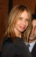 Rosanna Arquette longsleeve t-shirt #1335273
