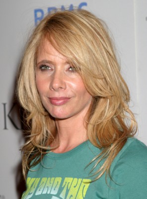 Rosanna Arquette posters
