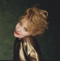 Rosanna Arquette mug #G422901