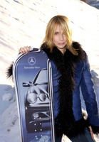 Rosanna Arquette Tank Top #2308986
