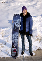 Rosanna Arquette mug #G638869