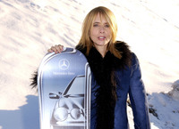 Rosanna Arquette Tank Top #2308992