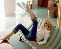 Rosanna Arquette tote bag #G1561668