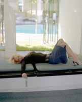 Rosanna Arquette Tank Top #3319574