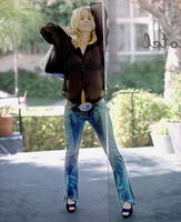 Rosanna Arquette Tank Top #3319575