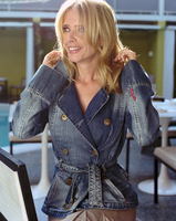 Rosanna Arquette t-shirt #3319578