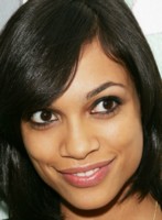 Rosario Dawson mug #G212903