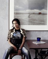 Rosario Dawson Tank Top #2089381