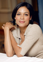 Rosario Dawson Longsleeve T-shirt #2239098
