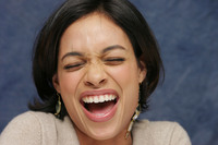 Rosario Dawson Longsleeve T-shirt #2270925
