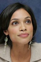 Rosario Dawson Longsleeve T-shirt #2270928