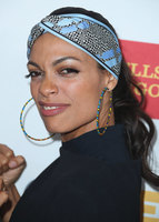 Rosario Dawson Longsleeve T-shirt #2881328
