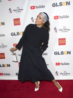 Rosario Dawson Longsleeve T-shirt #2881344