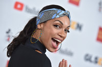Rosario Dawson tote bag #G1123452