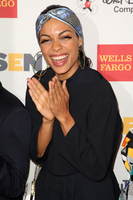 Rosario Dawson Longsleeve T-shirt #2881427