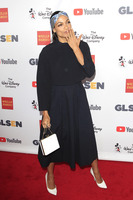 Rosario Dawson Longsleeve T-shirt #2881438