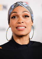 Rosario Dawson Longsleeve T-shirt #2881443