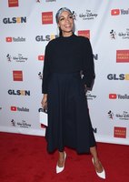 Rosario Dawson Longsleeve T-shirt #2881444