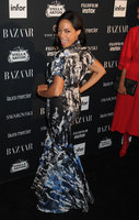 Rosario Dawson Longsleeve T-shirt #2923011