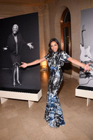 Rosario Dawson tote bag #G1165111