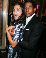 Rosario Dawson tote bag #G1165112