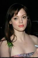 Rose McGowan magic mug #G112223
