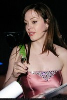 Rose McGowan magic mug #G112219