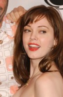 Rose McGowan tote bag #G127528