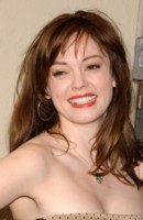 Rose McGowan Longsleeve T-shirt #1268865