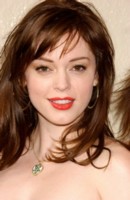 Rose McGowan Longsleeve T-shirt #1268867