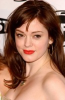 Rose McGowan Longsleeve T-shirt #1268869