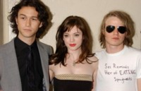 Rose McGowan Longsleeve T-shirt #1268874