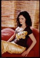 Rose McGowan hoodie #1330227