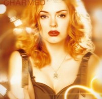 Rose McGowan t-shirt #1330230