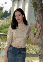 Rose McGowan hoodie #1330232